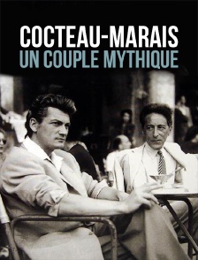 Cocteau-Marais, un couple mythique