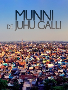 Munni de Juhu Galli