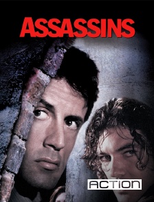 ACTION - Assassins