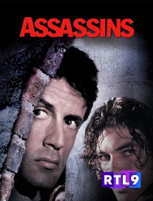 RTL 9 - Assassins