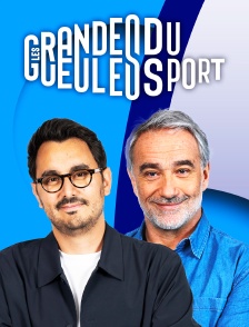 Les Grandes Gueules du sport