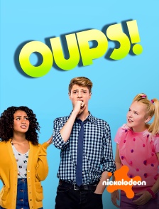 Nickelodeon - Oups !