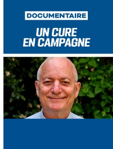 Un curé en campagne
