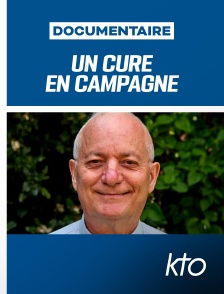 KTO - Un curé en campagne