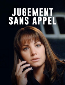 Jugement sans appel