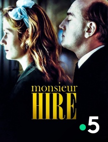 Monsieur Hire