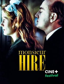 CINE+ Festival - Monsieur Hire