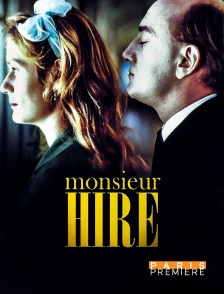 Paris Première - Monsieur Hire