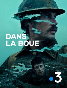 France 3 - Dans la boue