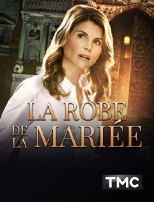 La robe de la mariée