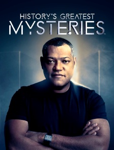 Les plus grands secrets de l'histoire révélés