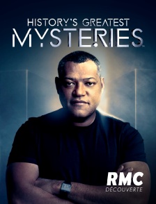 RMC Découverte - Les plus grands secrets de l'histoire révélés