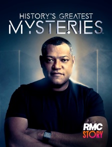 RMC Story - Les plus grands secrets de l'histoire révélés