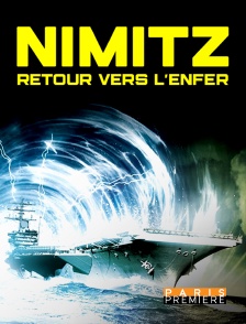 Nimitz, Retour vers l'Enfer