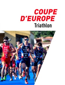 Triathlon : Coupe d'Europe