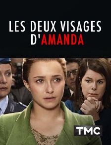 Les deux visages d'Amanda