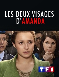 TF1 - Les deux visages d'Amanda