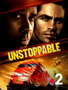 France 2 - Unstoppable