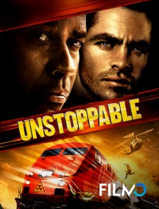 FilmoTV - Unstoppable en replay