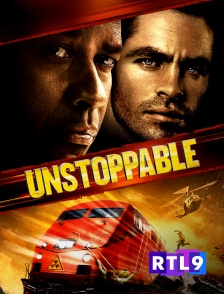 RTL 9 - Unstoppable