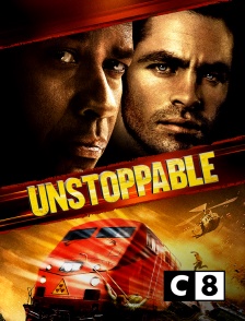 C8 - Unstoppable