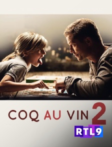 Coq au vin 2