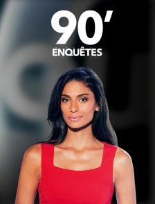 90' Enquêtes