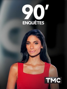 TMC - 90' Enquêtes