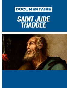 Saint Jude Thaddée