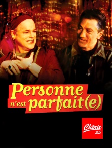 Personne n'est parfait(e)