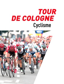 Tour de Cologne