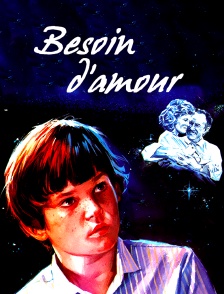 Besoin d'amour