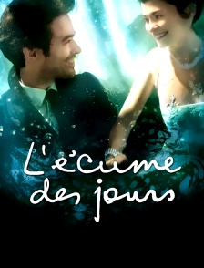 L'écume des jours
