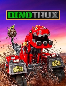 Dinotrux