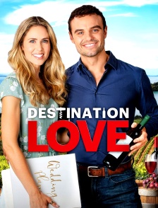 Destination Love