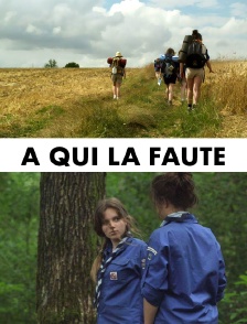 A qui la faute