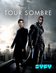 SYFY - La tour sombre