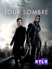 RTL 9 - La tour sombre