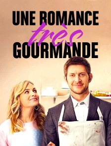 Une romance très gourmande