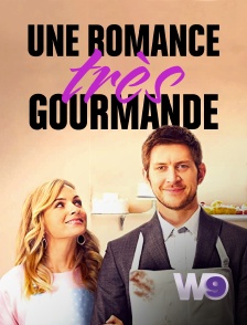 W9 - Une romance très gourmande