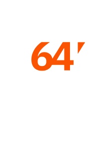 64'