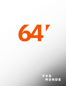 TV5MONDE - 64'