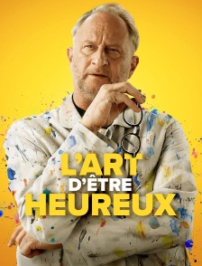 L'art d'être heureux