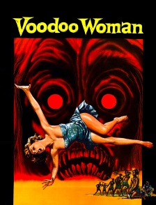Voodoo Woman