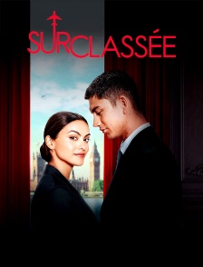 Surclassée