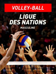 Volley-ball : Ligue des nations masculine