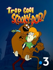 France 3 - Trop cool, Scooby-Doo !