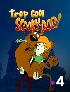 France 4 - Trop cool, Scooby-Doo !