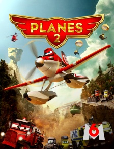 Planes 2