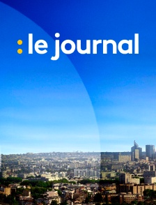 Le journal